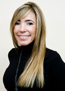 Christine Keefe, Office Administrator